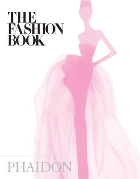Fashion Book: Mini Edition (Revised)