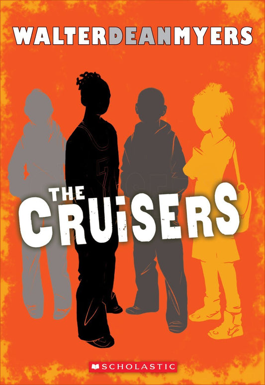 Cruisers: Book 1: Volume 1 book cover