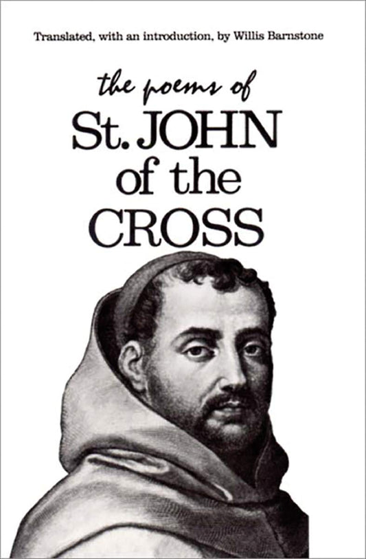 Poems of St. John of the Cross (Revised)