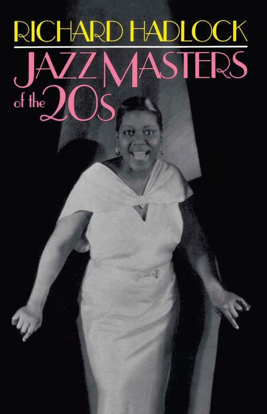 Jazz Masters of the 20s (Revised)