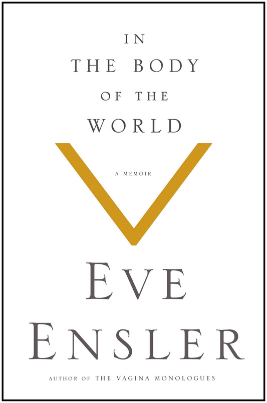 In the Body of the World book cover