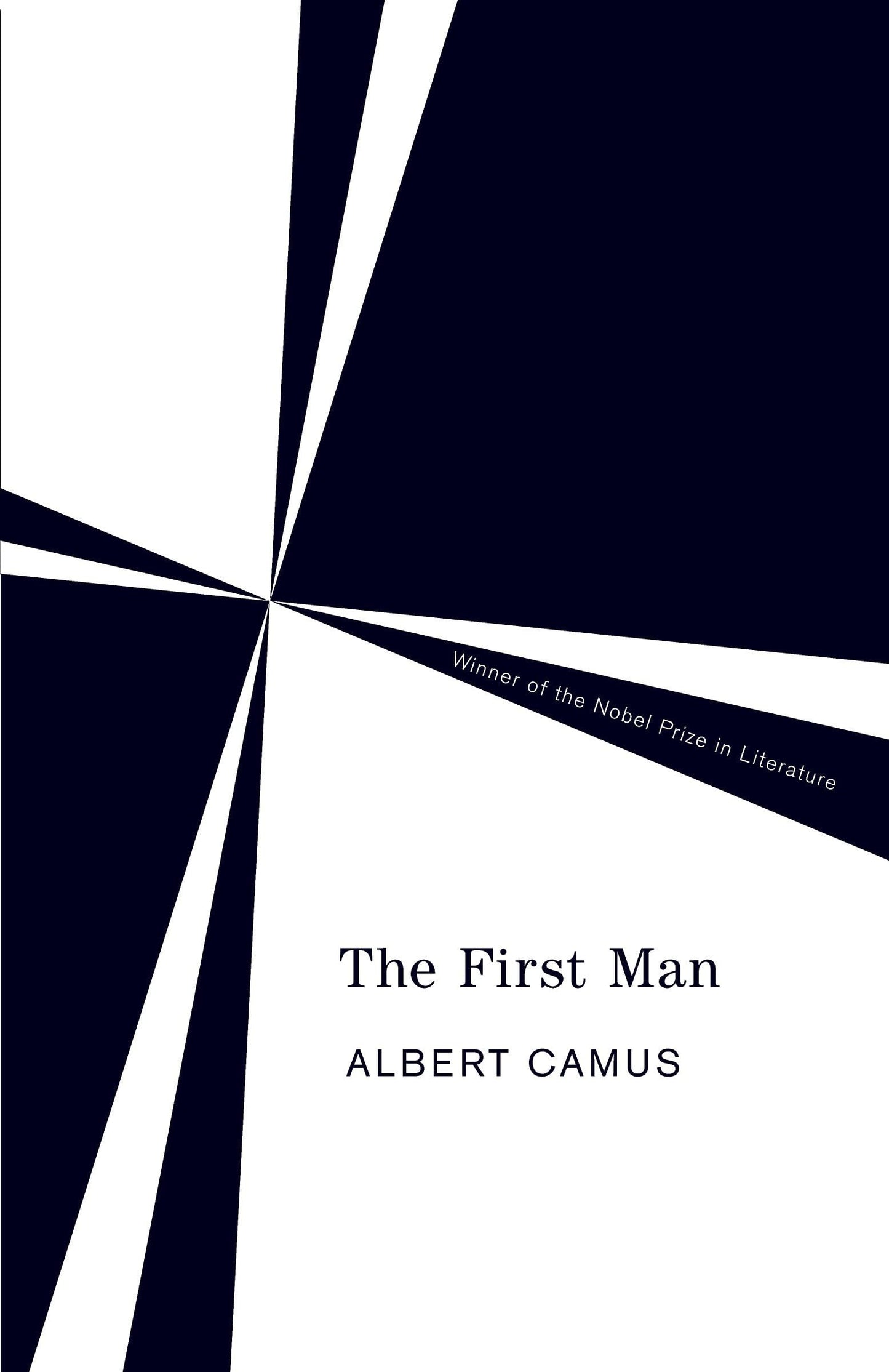 First Man book cover