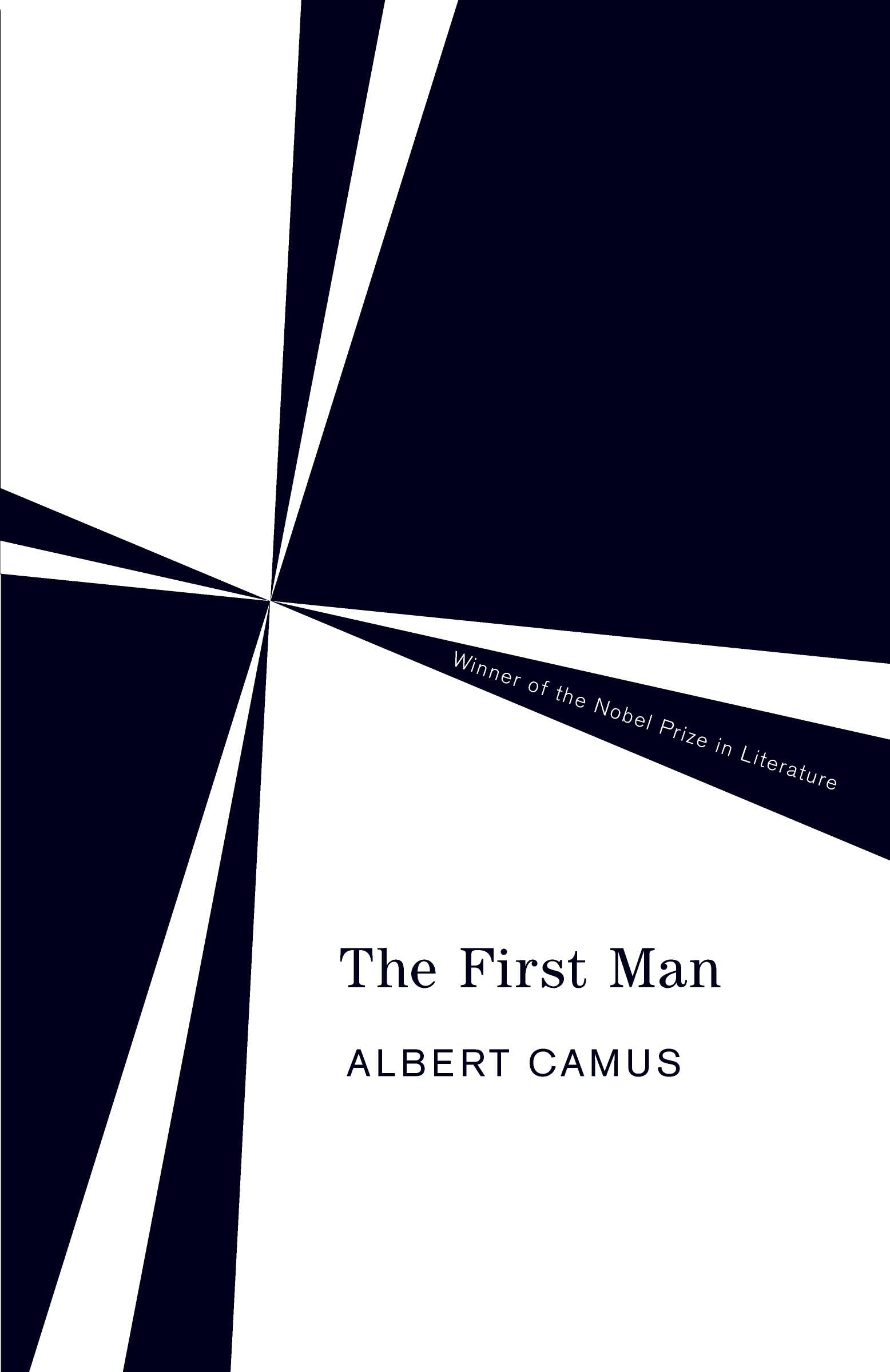 First Man book cover