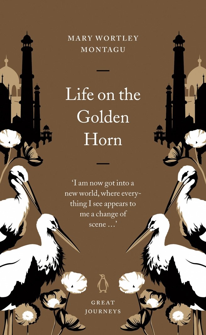 Life on the Golden Horn