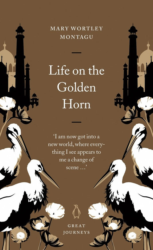 Life on the Golden Horn