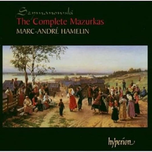 Mazurkas Complete book cover
