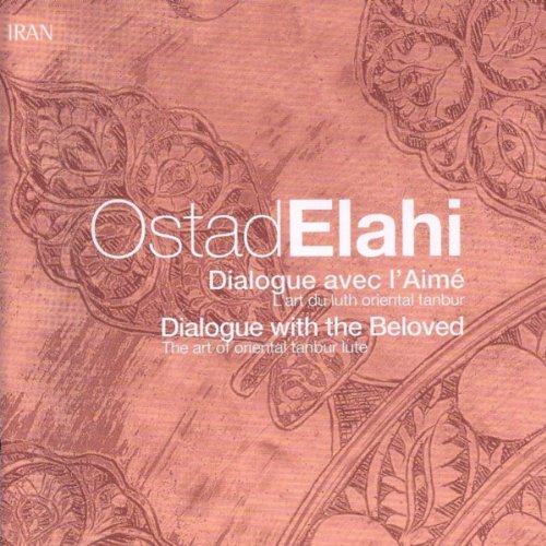 Dialogue With the Beloved book cover