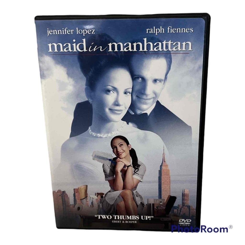 Maid in Manhattan