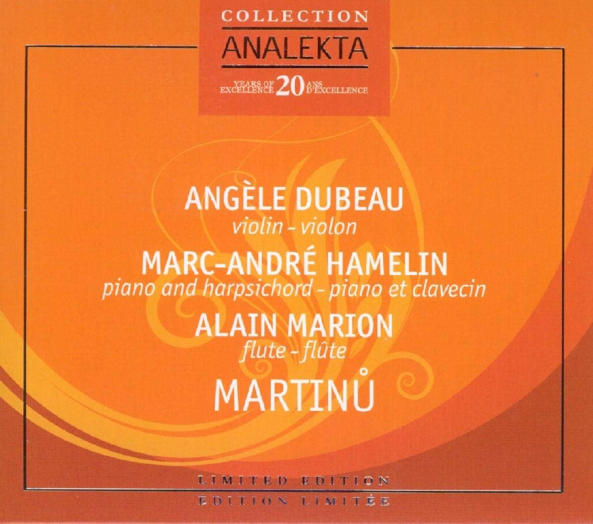 Chamber Music book cover