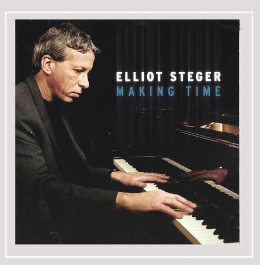 Making Time book cover