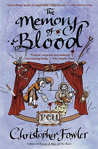 Memory of Blood