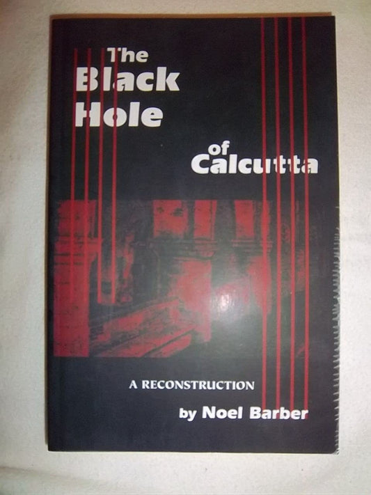 Black Hole of Calcutta