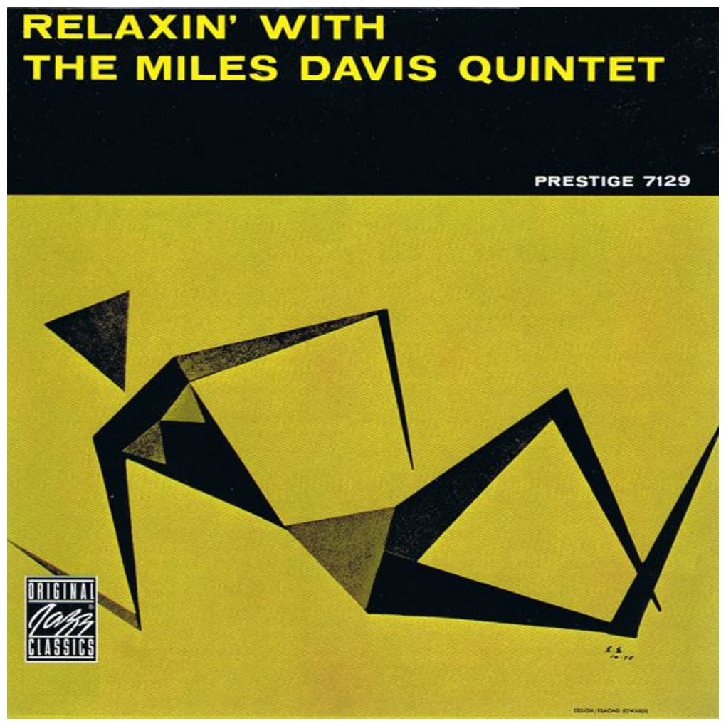 Relaxin' with the Miles Davis Quintet