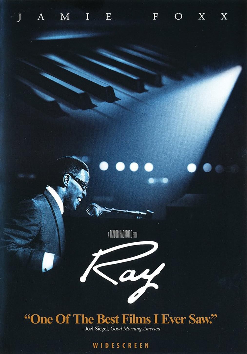 Ray book cover