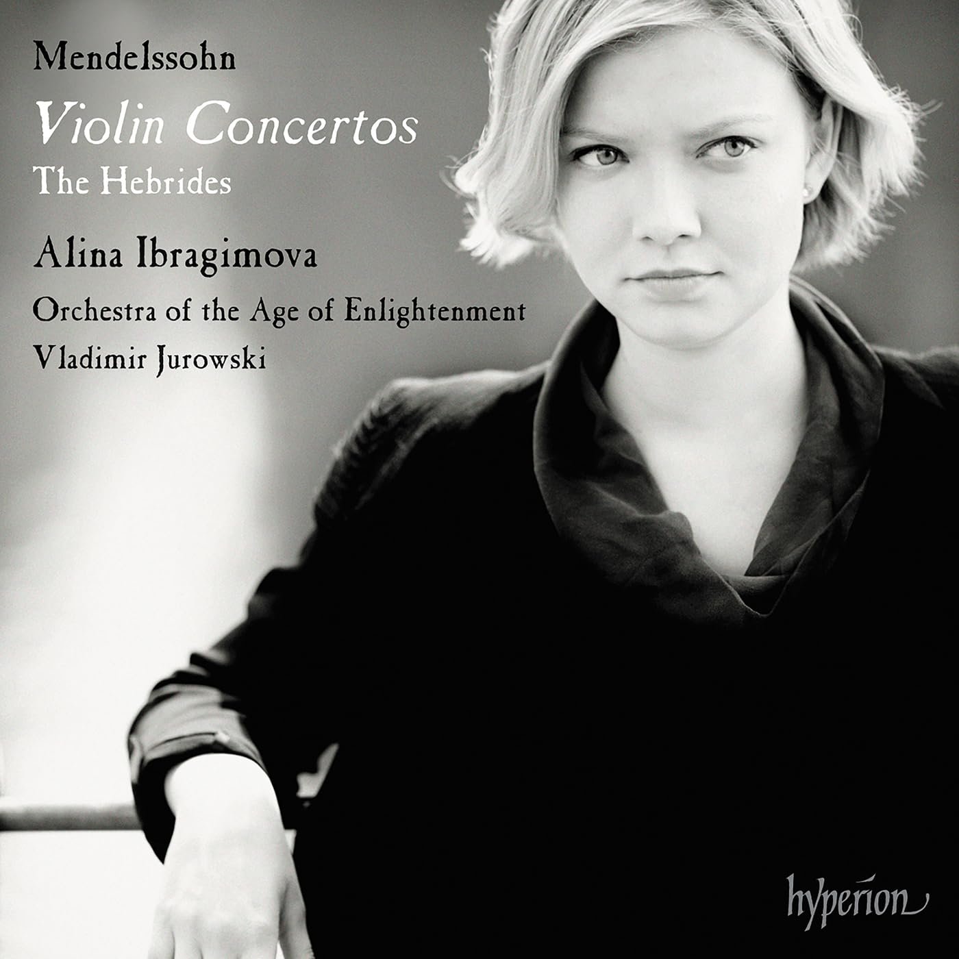 Violin Concertos book cover