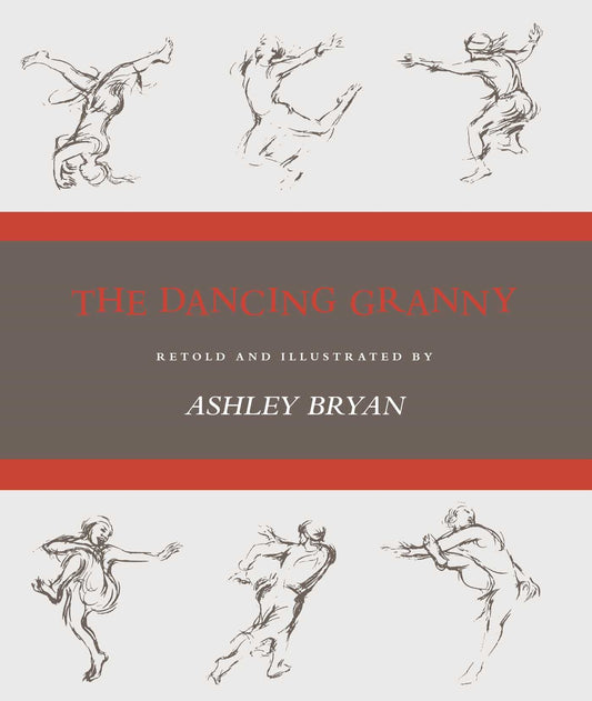 Dancing Granny