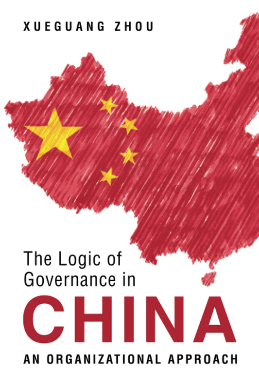 Logic of Governance in China