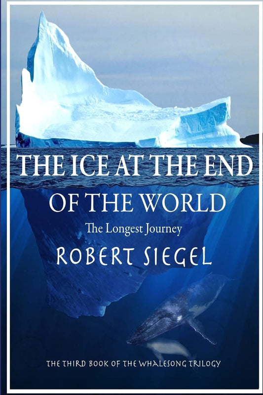 Ice at the End of the World