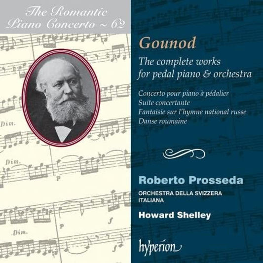 Romantic Piano Concerto 62