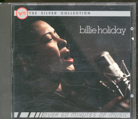 Billie Holiday: The Silver Collection