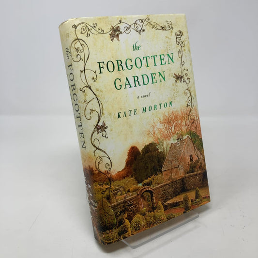 Forgotten Garden