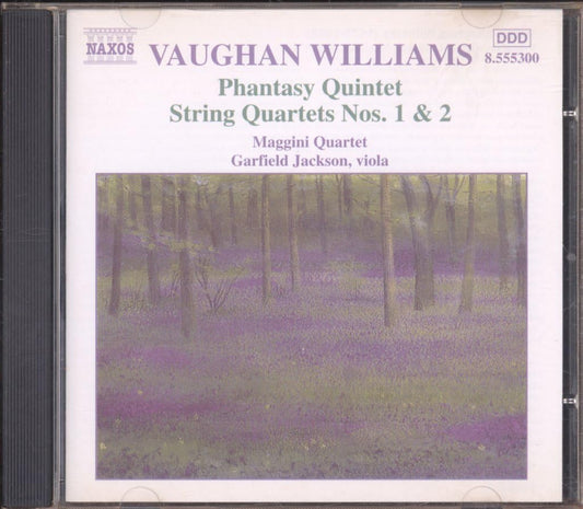 String Quartets