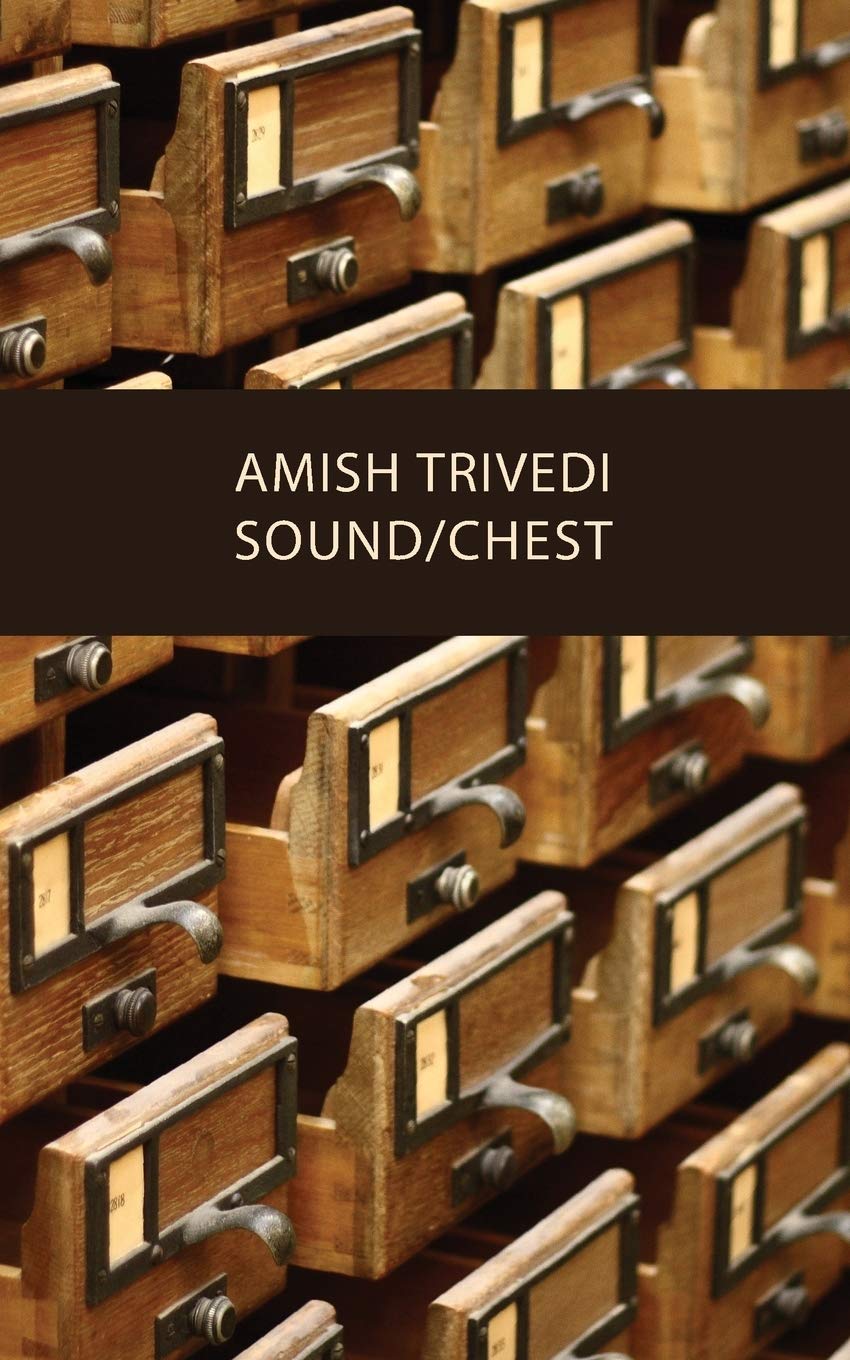 Sound/Chest book cover