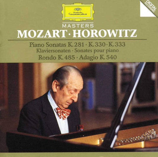 Piano Sonatas book cover