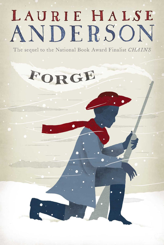 Forge (Reprint)