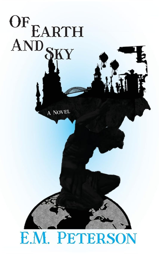 Of Earth and Sky book cover