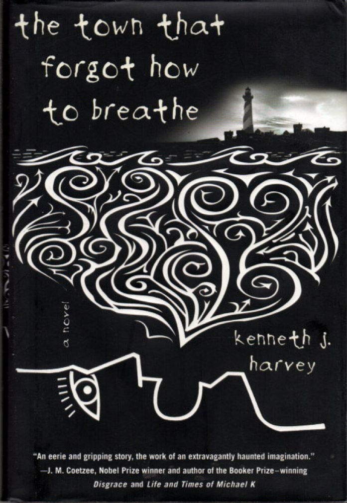 Town That Forgot How to Breathe