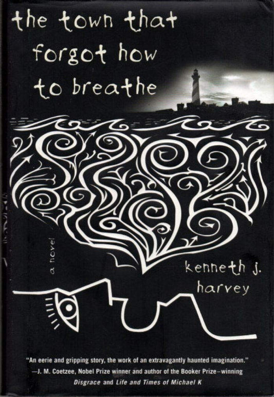 Town That Forgot How to Breathe