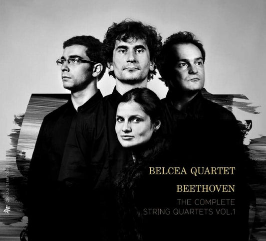 Complete String Quartets 1 book cover