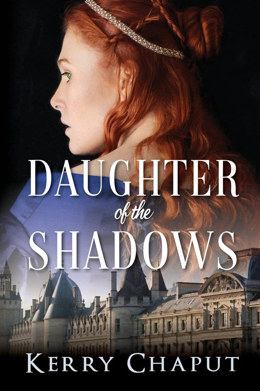 Daughter of the Shadows