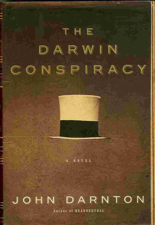 Darwin Conspiracy