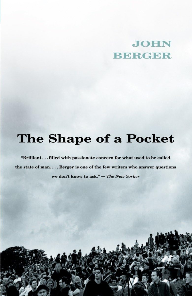 Shape of a Pocket