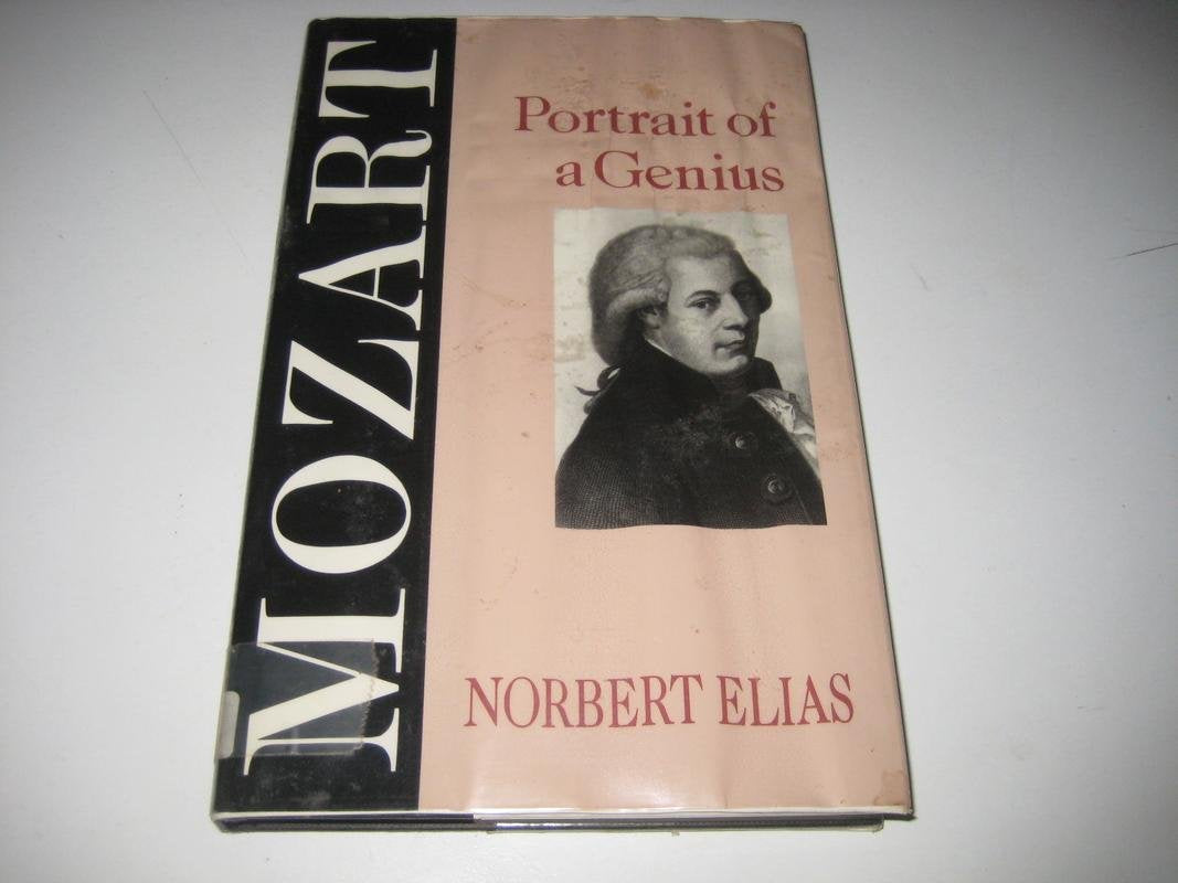 Mozart: Portraits of a Genius