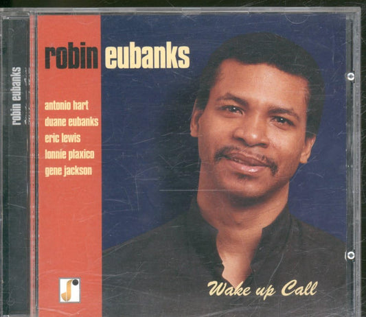 Wake Up Call book cover