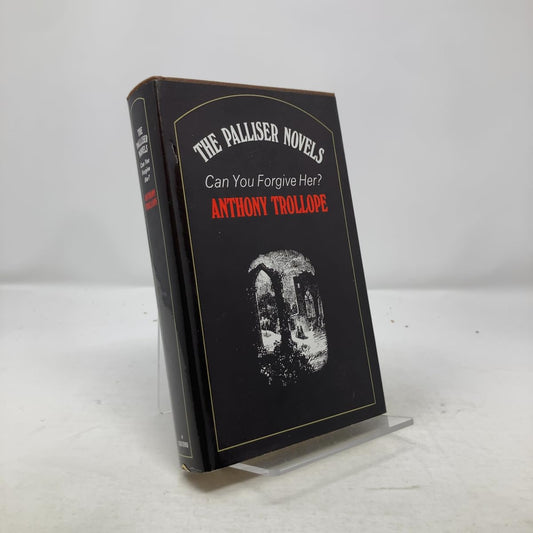 Can You Forgive Her?