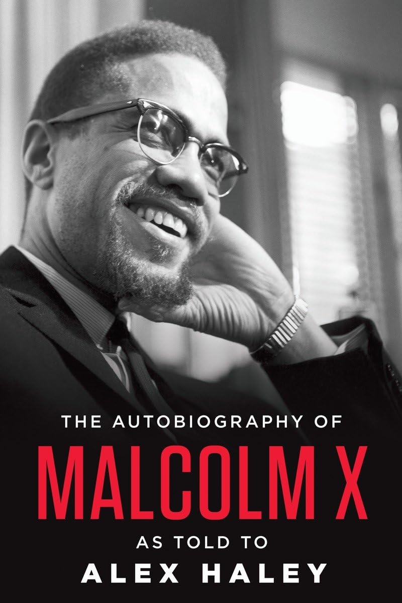 Autobiography of Malcolm X