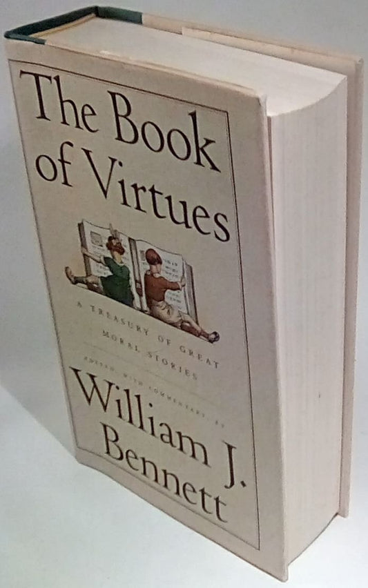 Book of Virtues