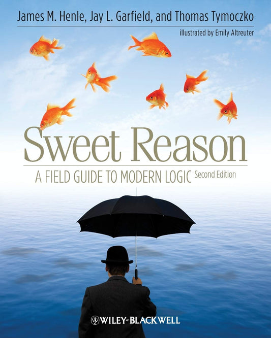 Sweet Reason 2e