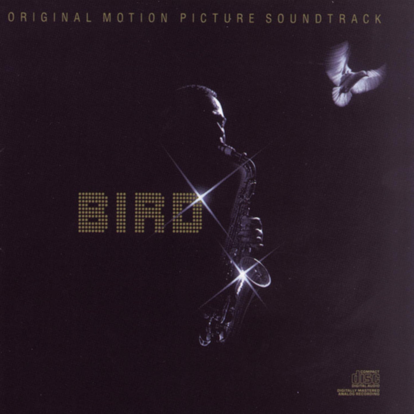 Bird: Original Motion Picture Soundtrack book cover