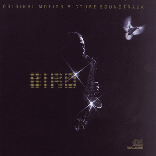 Bird: Original Motion Picture Soundtrack book cover