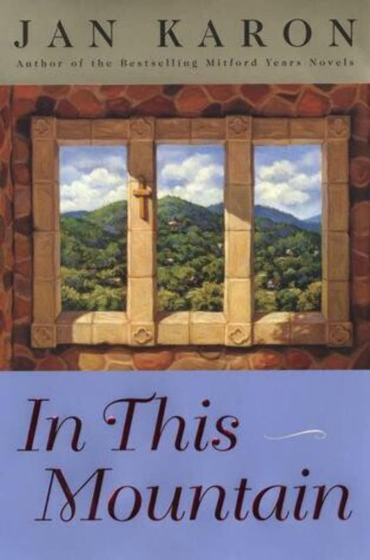 In This Mountain