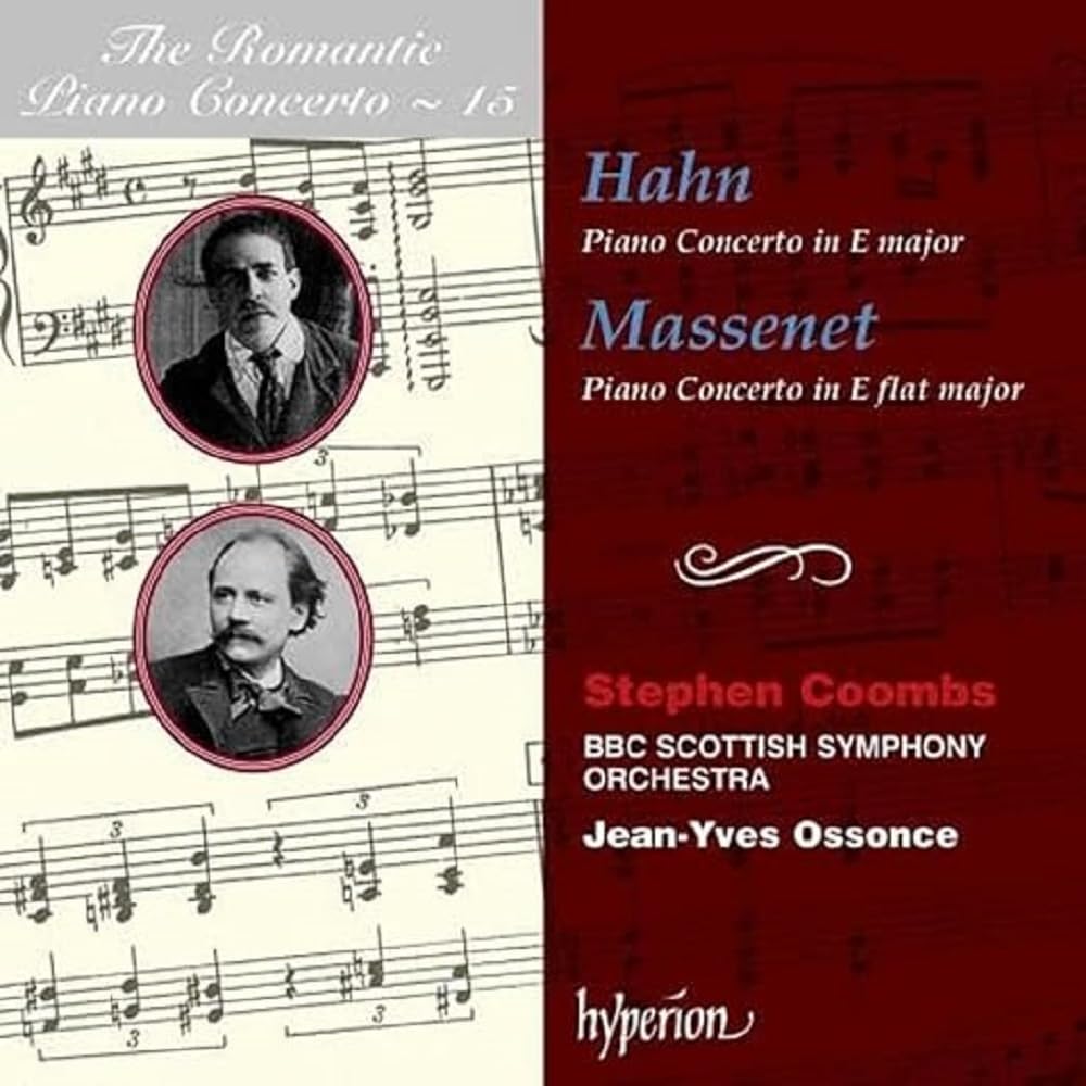 Piano Concertos book cover