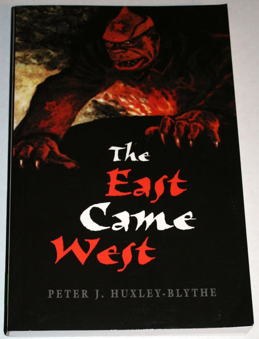 The East Came West