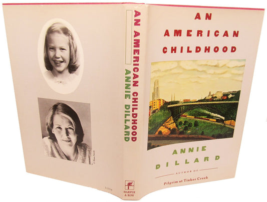 American Childhood