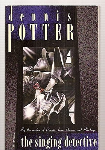 Singing Detective (Vintage Books) book cover