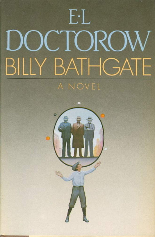 Billy Bathgate